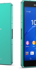 Sony Xperia Z3 D6653 Green