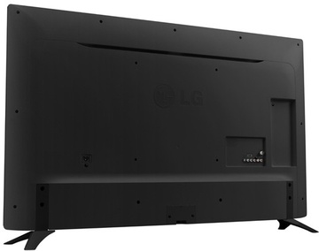 LG 43LF540V