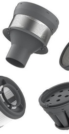Dreame Tracking Wireless Vacuum Cleaner T10