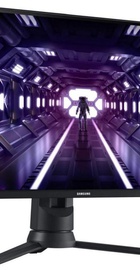 Samsung Odyssey G3 F24G35TFW Black (LF24G35TF)