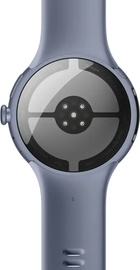 Google Pixel Watch 4 45mm Wi-Fi Satin Moonstone Aluminum case / Moonstone Active Band