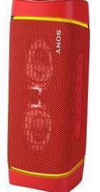 Sony SRS-XB33 Red SRSXB33R