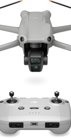 DJI Air 3 Drone with RC-N2 (CP.MA.00000691.01, CP.MA.00000691.04)