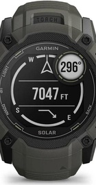 Garmin Instinct 2X Solar Moss (010-02805-15/05)