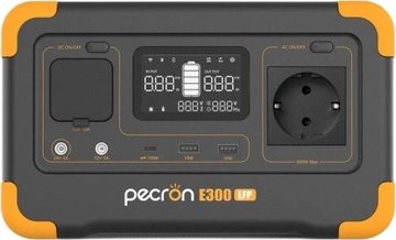 Pecron E300LFP