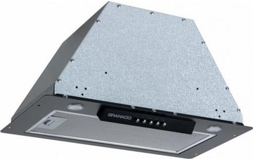 GRANADO Palamos 603-700 Black
