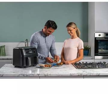 NINJA Air Fryer Dual zone AF300EU