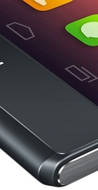 Huawei Ascend P7 Black