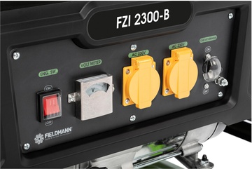 Fieldmann FZI 2300-B (50005863)