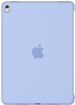 Apple Silicone Case for 9.7-inch iPad Pro Lilac (MMG52)