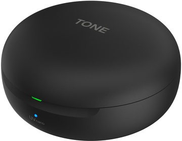 LG TONE Free FN7 Black HBS-FN7.ABRUBK