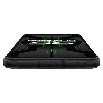 Ulefone Armor 10 5G 8/128GB Black