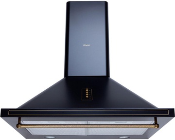 Perfelli K 6332 BL Retro LED