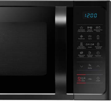 Samsung MC28H5013AK