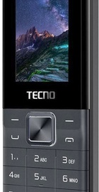 Tecno T301 Black (4895180743320)