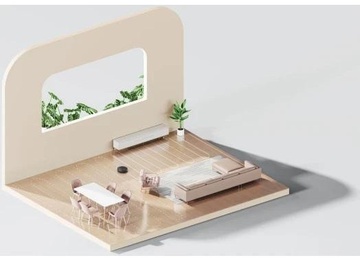 Xiaomi Robot Vacuum E10C