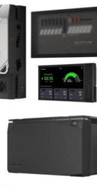 EcoFlow Power Independence Kit 10 kWh (EF-PKIndependence10KWT)