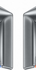 Samsung Galaxy Buds3 Silver (SM-R530NZAA)