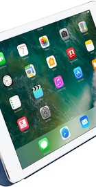 Apple Smart Cover for 9.7-inch iPad Pro Ocean Blue (MN462)