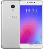 Meizu M6 2/16GB White