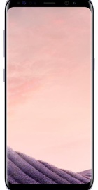 Samsung Galaxy S8 64Gb (SM-G950FZVDSEK) Orchid Gray (UA UCRF)
