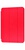 Apple Smart Case for iPad Air 4Gen (2020-2021) 10.9 Red (high copy)