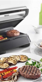 Delonghi MultiGrill Easy SW12AC.S