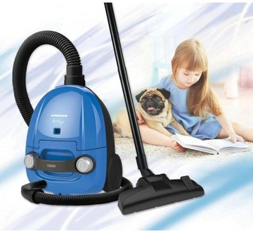 HEINNER HVC-M700BL