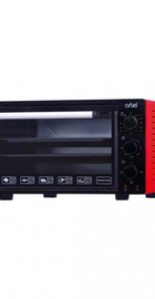 Artel MD 3216 L Black Red