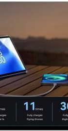 Oukitel RT7 8/256GB Blue (6931940736282)