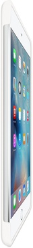 Apple iPad mini 4 Silicone Case White (MKLL2)