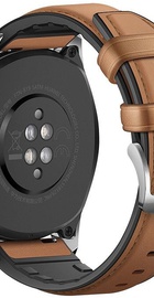 HUAWEI Watch GT Сlassic Silver (55023257)