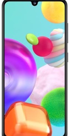 Samsung Galaxy A41 4/64GB Black (SM-A415FZKD)