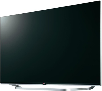 LG 55LB730V