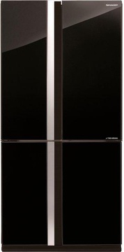 Sharp SJ-GX820FBK