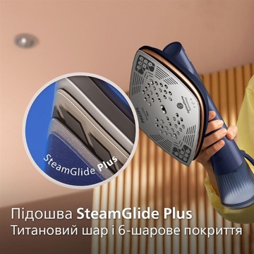 Philips OneTurn GC215/20