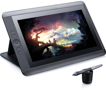 Wacom Cintiq 13HD (DTK-1300)