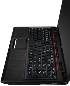 MSI Leopard Pro (GP702QF-486)