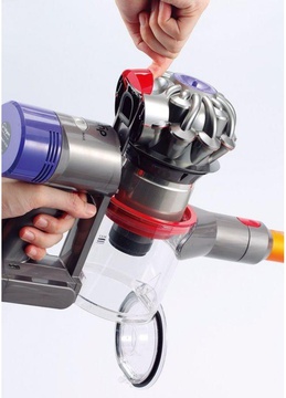 Dyson V8 Origin (400394-01)