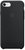 Apple iPhone 8 / 7 Silicone Case - Black (MQGK2)