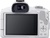 Canon EOS R50 kit RF-S 18-45mm IS STM White (5812C030)