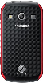 Samsung S7710 Galaxy Xcover II Black Red