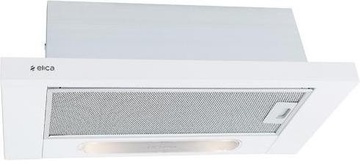Elica TT14 LUX WH/A/50