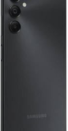 Samsung Galaxy A05s 4/64GB Black (SM-A057GZKU)