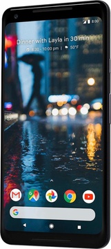 Google Pixel XL 2 64GB Just Black