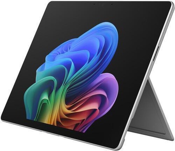 Microsoft Surface Pro 13" 12th Edition Snapdragon X2Plus 16/512GB Platinum (EP2-73249)