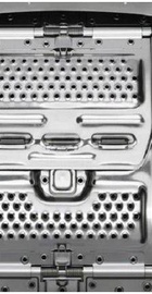 Zanussi ZWY50924FCUI