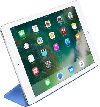 Apple Smart Cover for 9.7-inch iPad Pro Royal Blue (MM2G2)