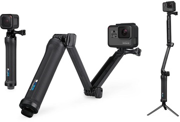 GoPro 3-Way (AFAEM-001)