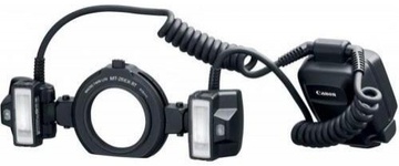 Canon Macro Twin Lite MT-26 EX-RT (2398C003)